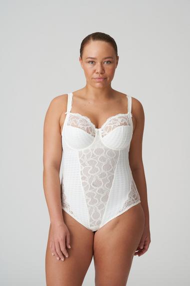 Primadonna Madison боди Natural