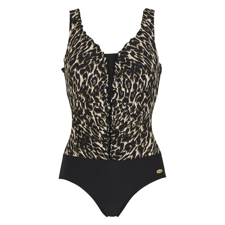 Damella Jennifer uimapuku Leo