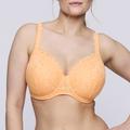 PrimaDonna Twist RUPI padded heartshaped bra Sunny Day