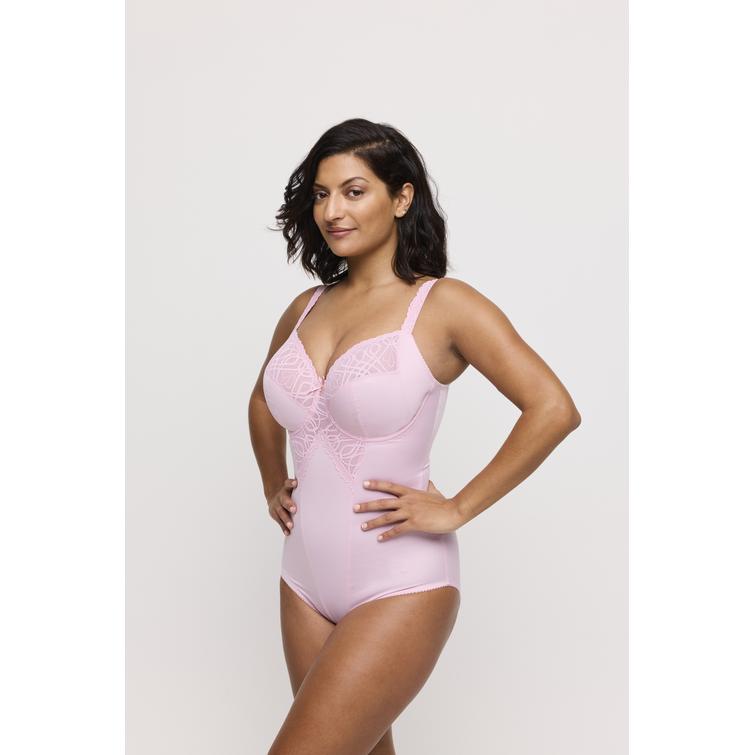 PrimaDonna SALERNO underwired body Spring Rose