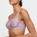 Marie Jo MANYLA plunge bra Pastel orchid