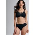 Marlies Dekkers Dame De Paris brazilian-housu Musta