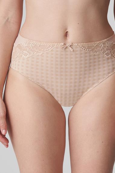 PrimaDonna MADISON korkea alushousu Caff&eacute; Latte