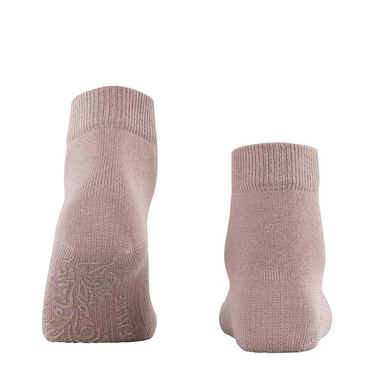 Falke Light Cuddle Pads socks Rosewood