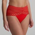 Marie Jo JHANA hotpants Fiesta Red