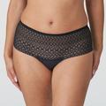 PrimaDonna MONTARA luxury string-housu Musta