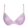 Marie Jo JANE push up bra Pastel Lavender