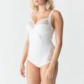 DEAUVILLE underwired body Natural
