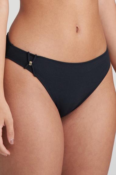 Marie Jo Swim DAHU tai-bikinihousu Musta