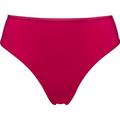 Marlies Dekkers Dame de Paris string-housu Azalea Red