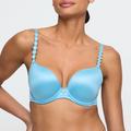 Marie Jo TOM push up bra Azure Delight
