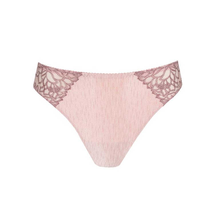Primadonna MONTERREY thong Vintage Pink