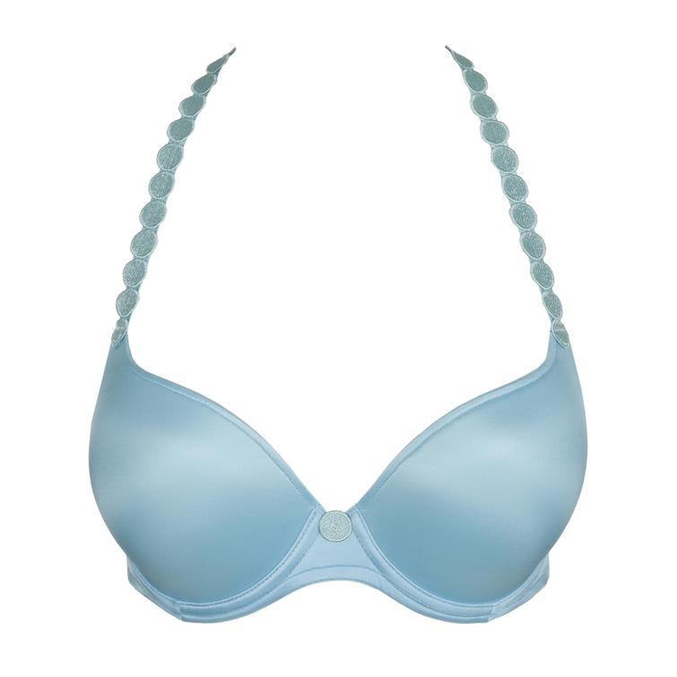Marie Jo TOM push up bra Azure Delight