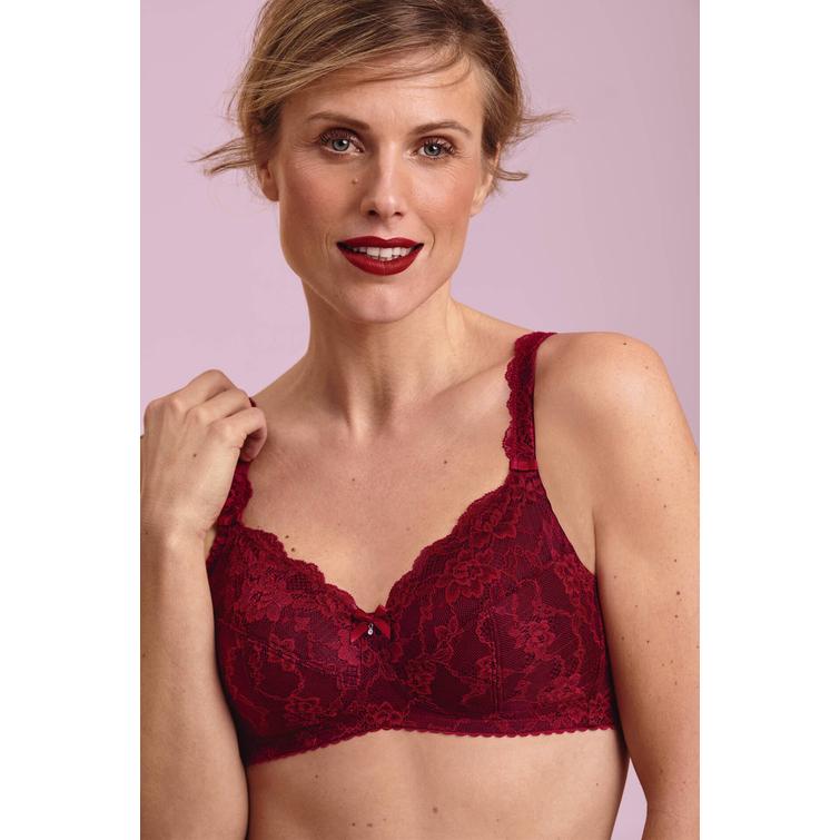 Anita Rosa Faia Bobette kaaritueton proteesiliivi Ruby