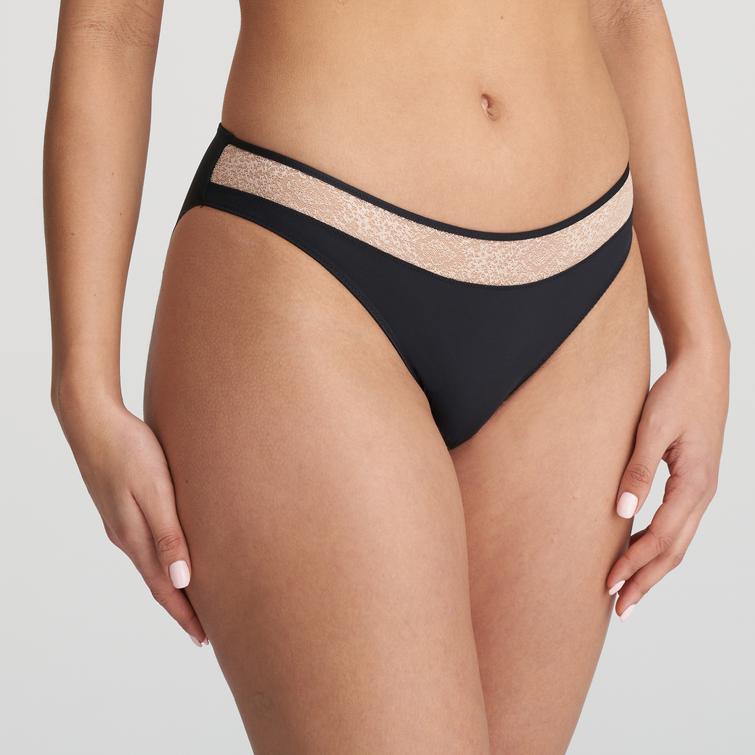 Marie Jo AMMAN rio brief Jaspe