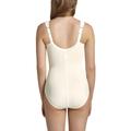Safina body without underwires Crystal