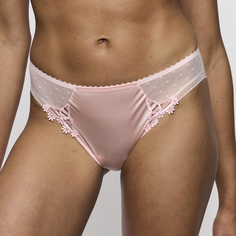 Marie Jo NOOVA rio briefs Gardenia Rose