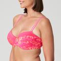 PrimaDonna Twist VERAO padded balcony bra L.A. Pink
