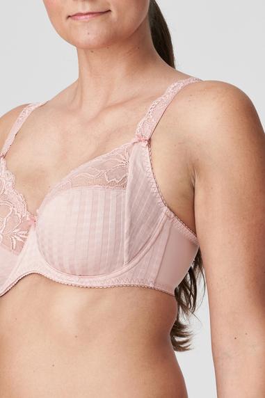 PrimaDonna MADISON bh med fullkupa Powder Rose