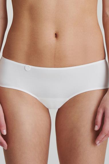 Marie Jo Tom hotpants Vit