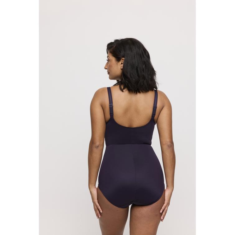 PrimaDonna DEAUVILLE underwired body Amethyst Gem