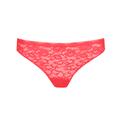 Marie Jo COLOR STUDIO LACE string-housu Fruit Punch