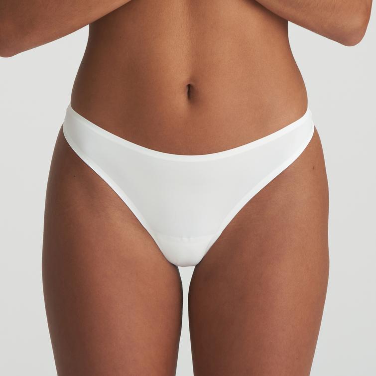 Marie Jo COLOR STUDIO thong Natural