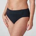 PrimaDonna Swim DAMIETTA hög bikinitrosa Svart