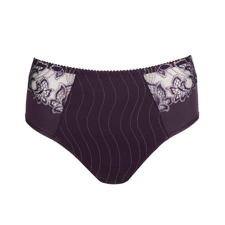 PrimaDonna DEAUVILLE korkea alushousu Amethyst Gem