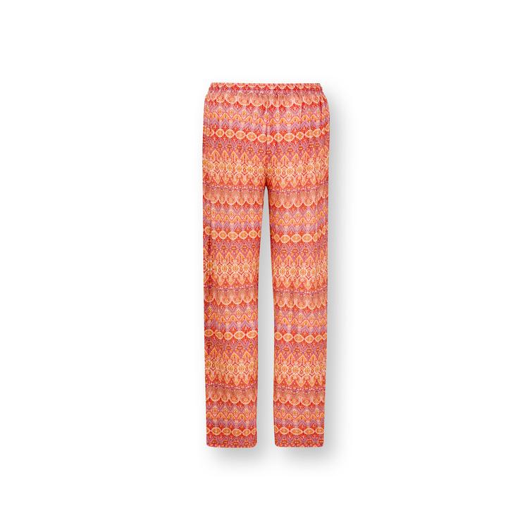 Pip Studio Belin Long Trousers Ashanti Red