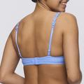 Marie Jo AVERO padded balcony bra Santorini Blue