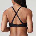 PrimaDonna Swim HOLIDAY padded bikini top Black