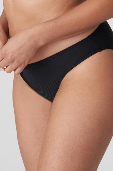 PrimaDonna Swim SAHARA tai-bikinitrosa Svart