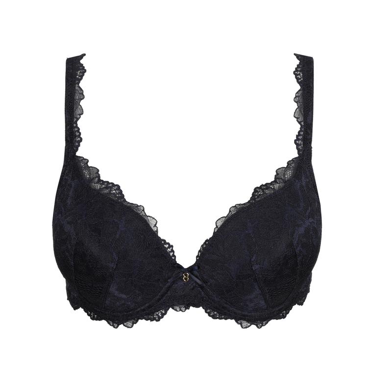 Marie Jo MANYLA vadderad droppformad bh Velvet Blue