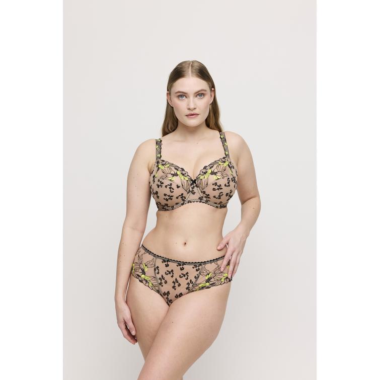 PrimaDonna MANALI full cup bra Wild Bloom
