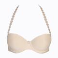Marie Jo TOM vadderad balconette-bh Caffe Latte