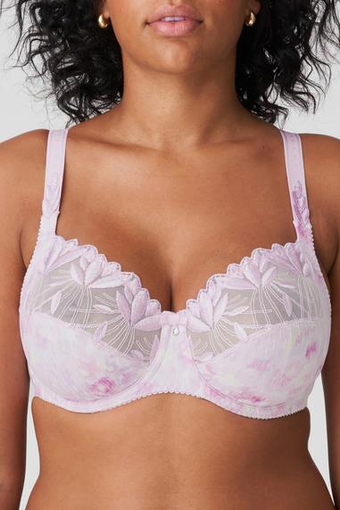 PrimaDonna ORLANDO t&auml;yskuppinen rintaliivi Sweet Violet