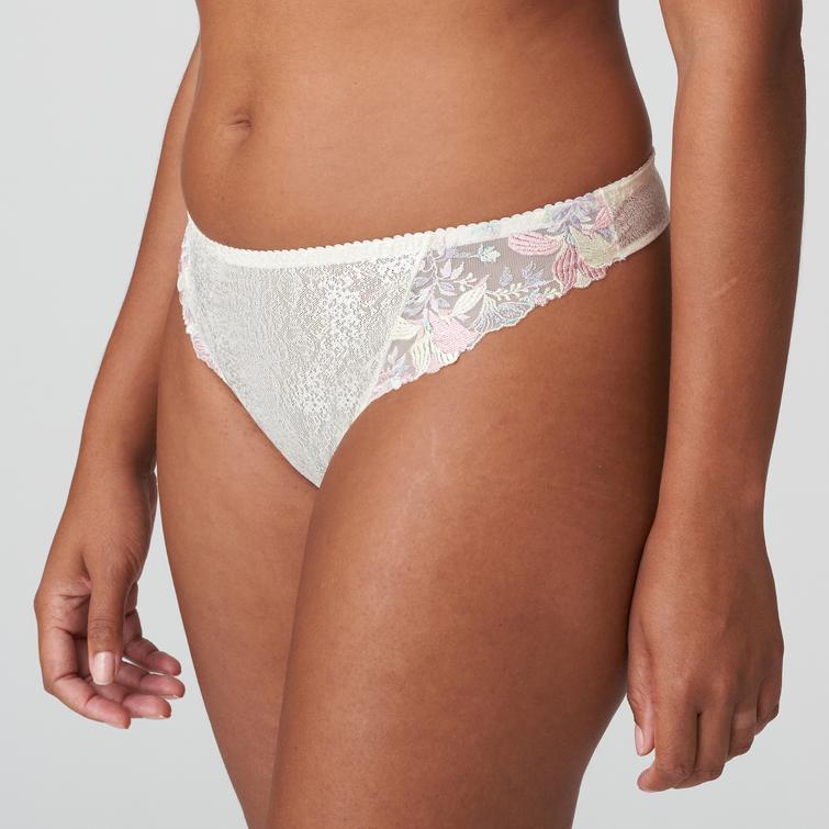 Primadonna MOHALA thong Vintage Natural
