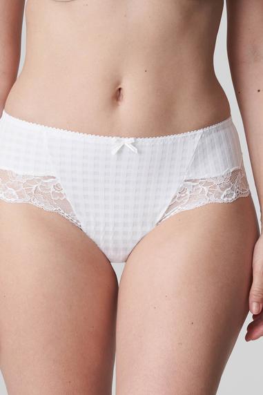 Primadonna MADISON hotpants White