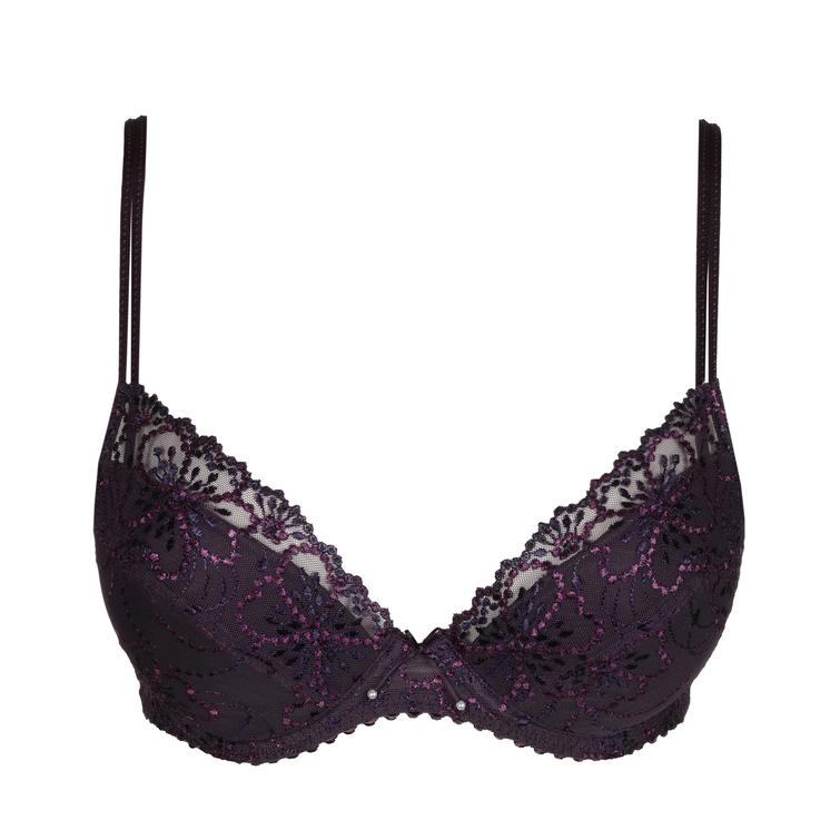 Marie Jo JANE push up -rintaliivi Amethyst