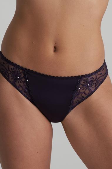 Marie Jo JANE tai-housu Amethyst