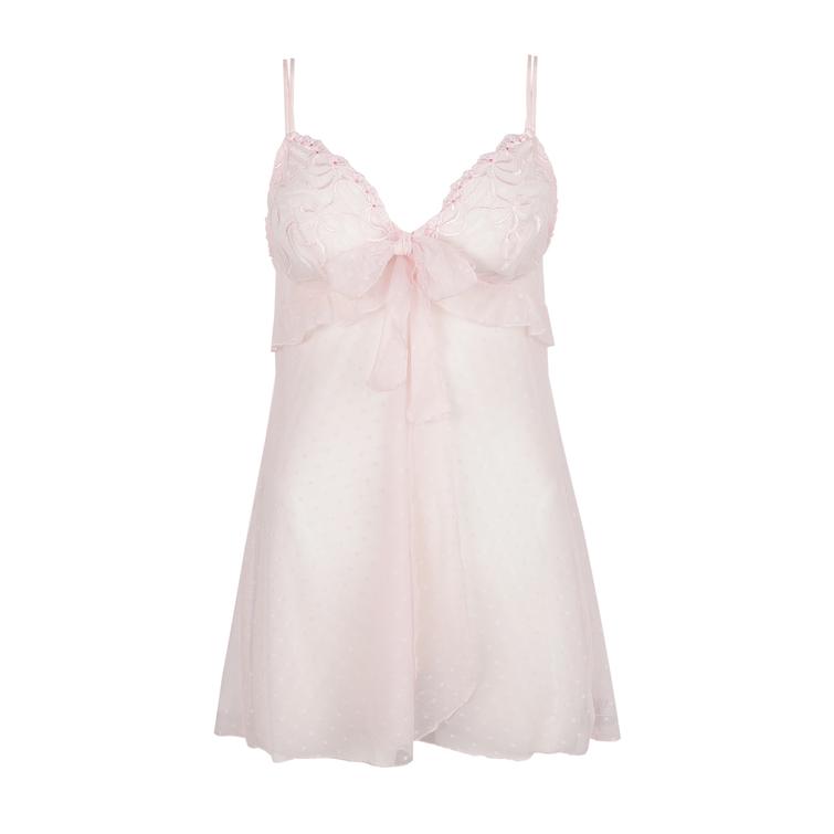 Marie Jo NOOVA babydoll Gardenia Rose