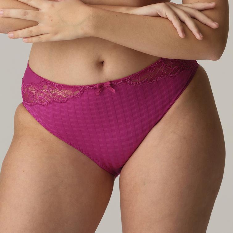 PrimaDonna MADISON full briefs Fuchsia Fiesta