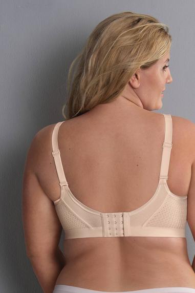 Anita Extreme Control Plus -urheiluliivi Smart Rose