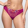 Marie Jo ODILLY rio briefs Wild Rose