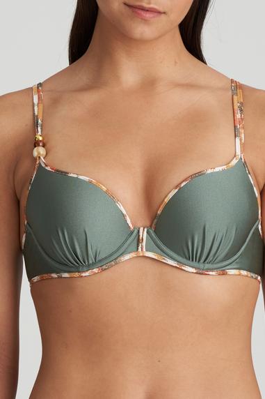 Marie Jo Swim CRETE push up-bikini-bh Inca Gold