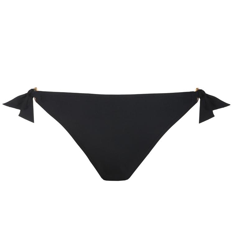 PrimaDonna Swim DAMIETTA matala bikinihousu Musta