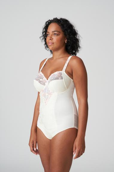 PrimaDonna MOHALA kaarituellinen body Vintage Natural