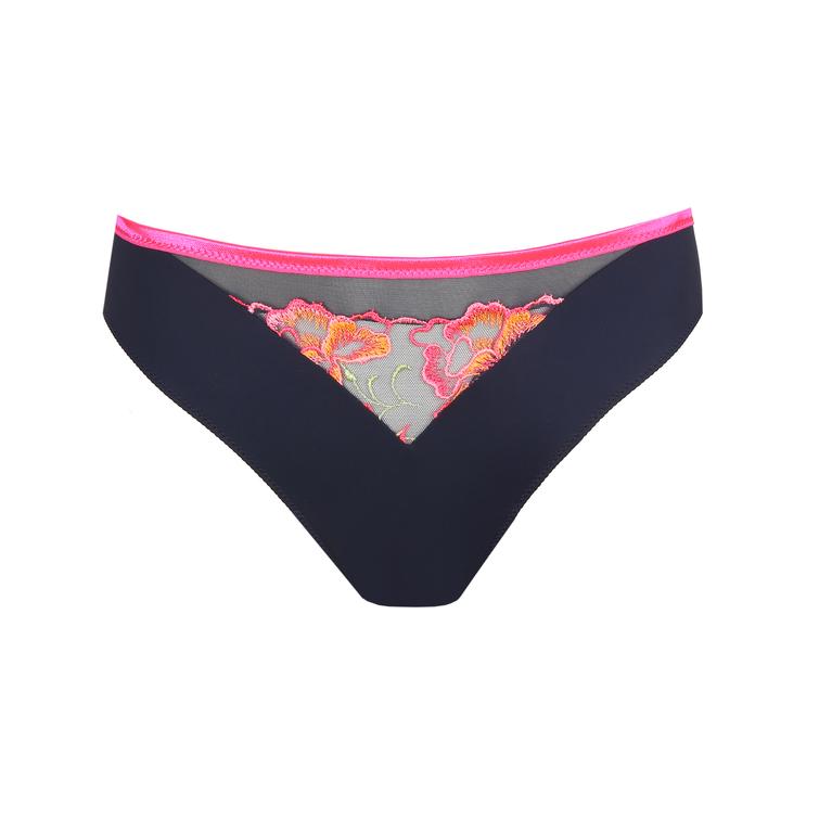 PrimaDonna DEVDAHA rio brief Velvet Blue