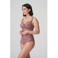 Primadonna MADISON body med bygel Satin Taupe